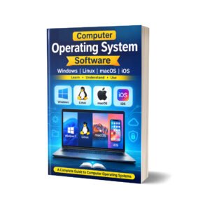 Computer Operating System Software – Complete Guide in Hindi