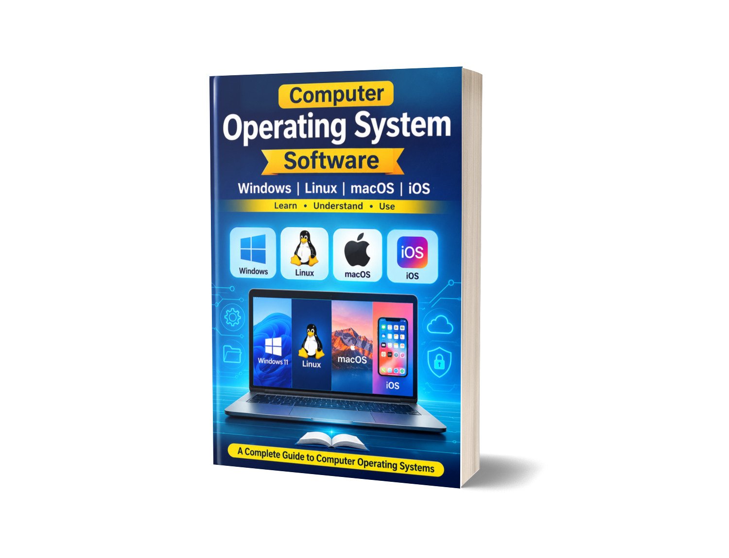 Computer Operating System Software – Complete Guide in Hindi
